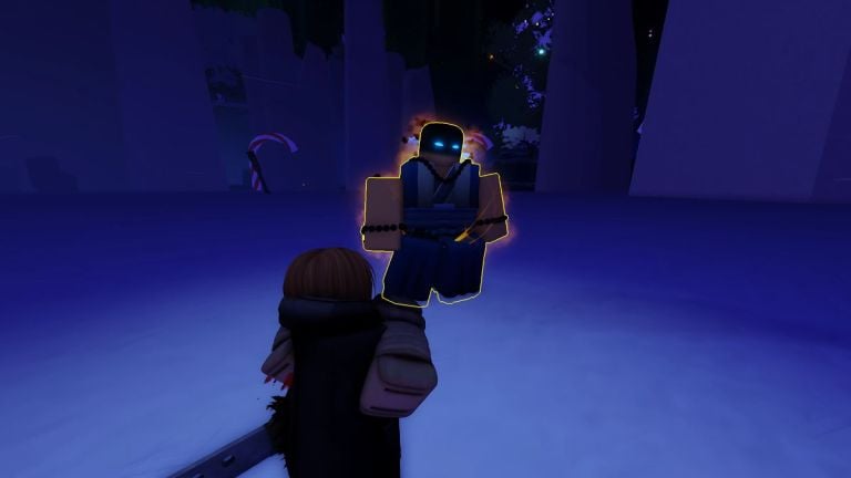 Полное руководство по боссам Jujutsu Infinite World