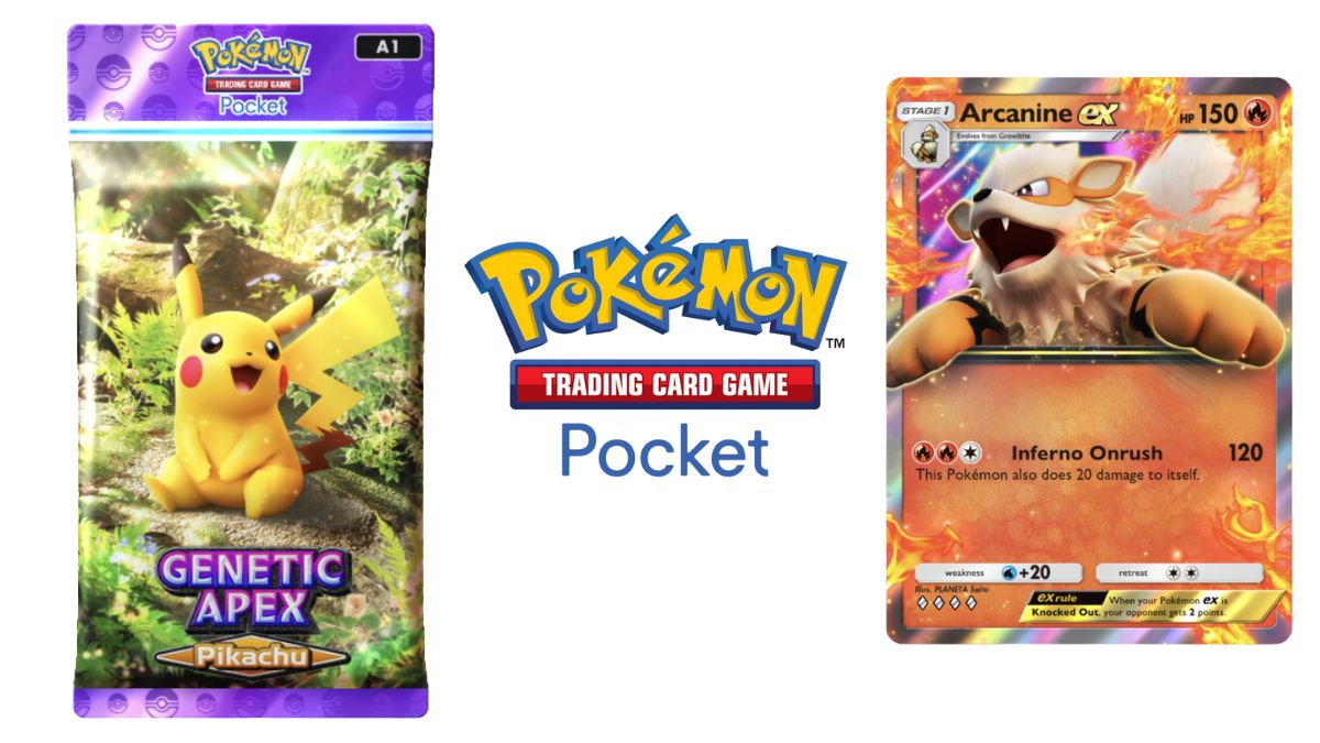 O que são pacotes dobrados no Pokémon TCG Pocket? Teoria das cartas raras, explicada