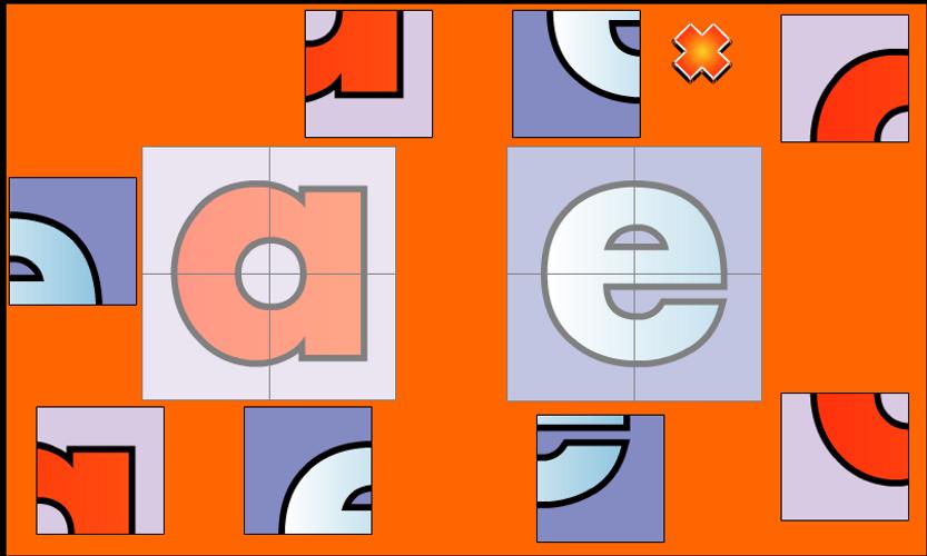 LEARN VOWELS IN SPANISH