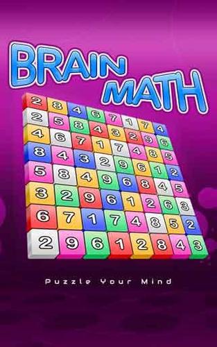 Brain Math