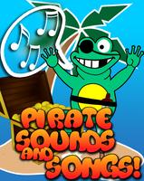 Pirate Games for Kids Free