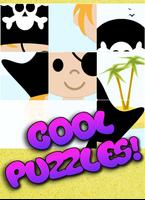 Pirate Games for Kids Free