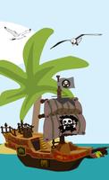 Pirate Games for Kids Free