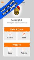 Practice English Grammar - Sam