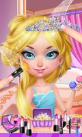 Royal Pet SPA - Princess Party