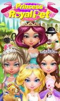 Royal Pet SPA - Princess Party