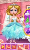 Royal Pet SPA - Princess Party