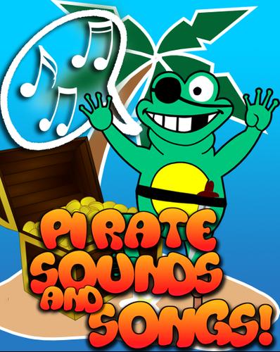 Pirate Games for Kids Free