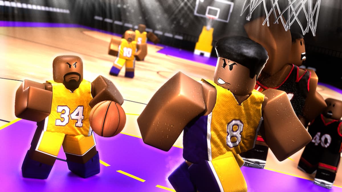 Códigos de lendas do basquete (novembro de 2024)