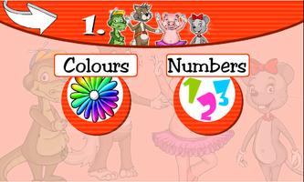 EDU Magic English