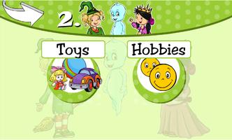 EDU Magic English