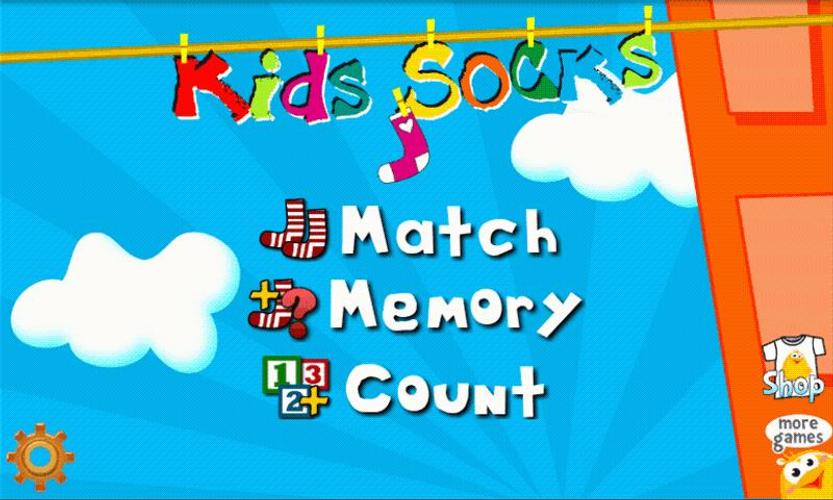 Kids Socks