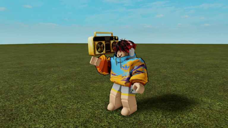 30 ROBLOX Jersey Club Beats Music Id Codes
