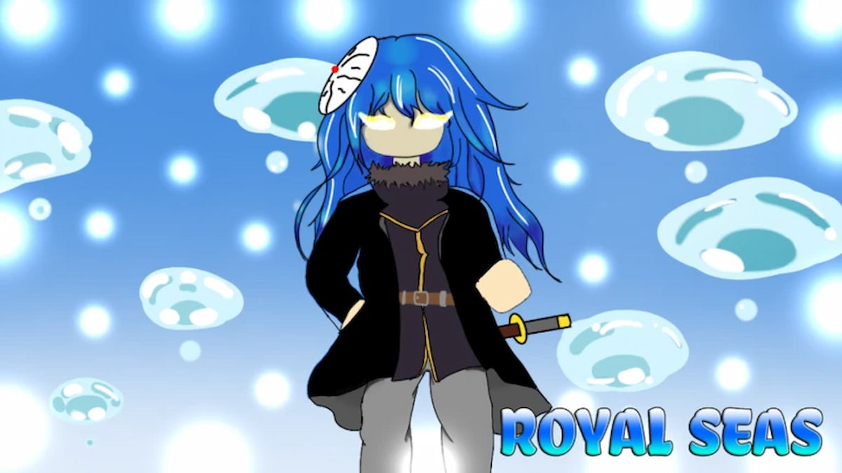 Royal Seas Códigos (novembro de 2024)