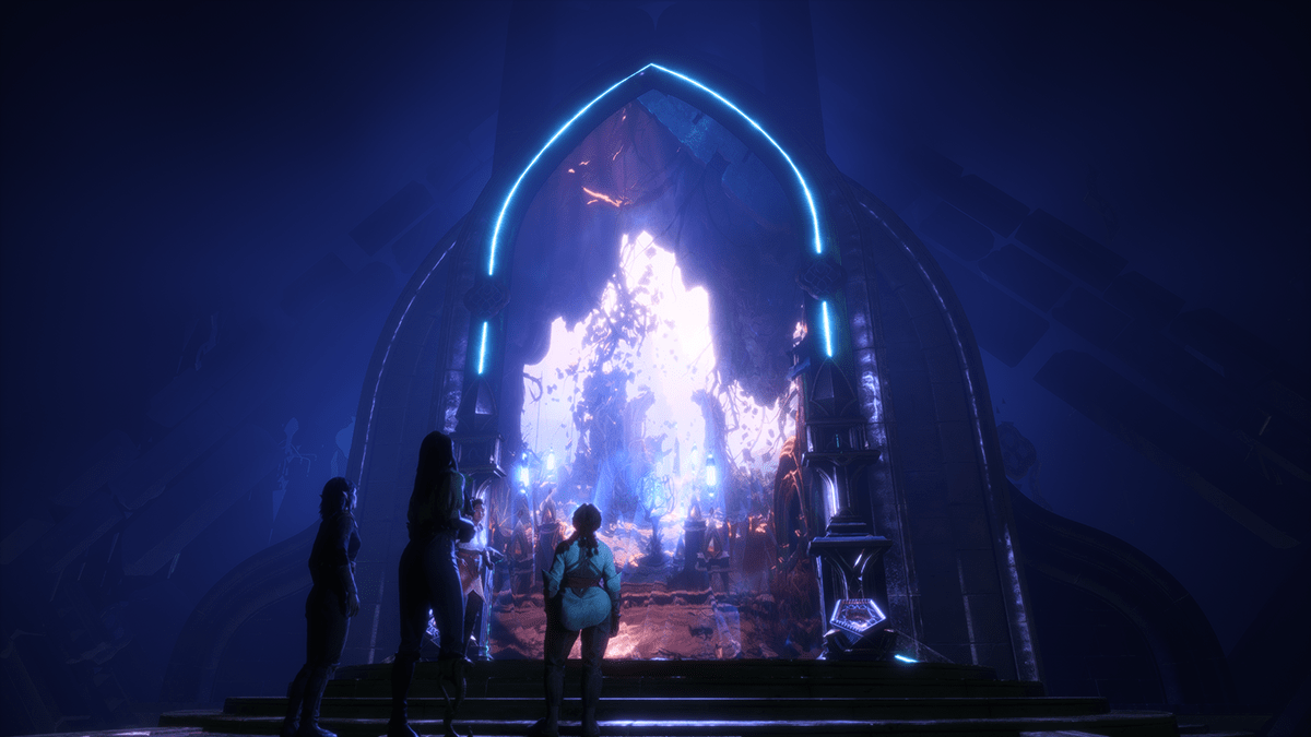 Dragon Age Adotar a estrutura de Mass Effect não é o ideal, mas é exatamente o que a BioWare precisava