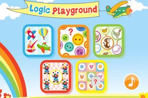 Logic Playground
