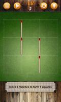 Battle Matchstick Puzzle