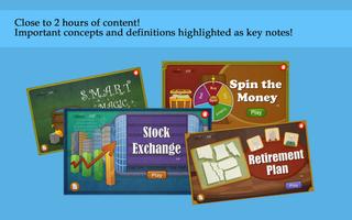 Financial Literacy Game