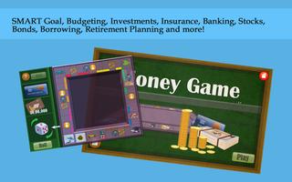 Financial Literacy Game