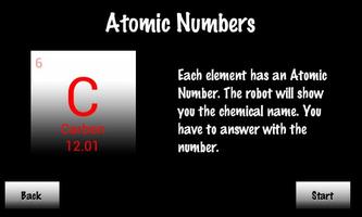 Chemistry Allie