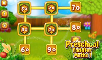 Preschool Toddler Maths