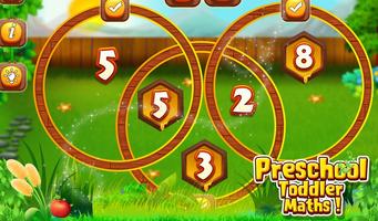 Preschool Toddler Maths