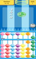 Abacus math game