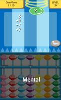 Abacus math game