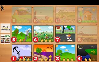 Find differences - Logic game