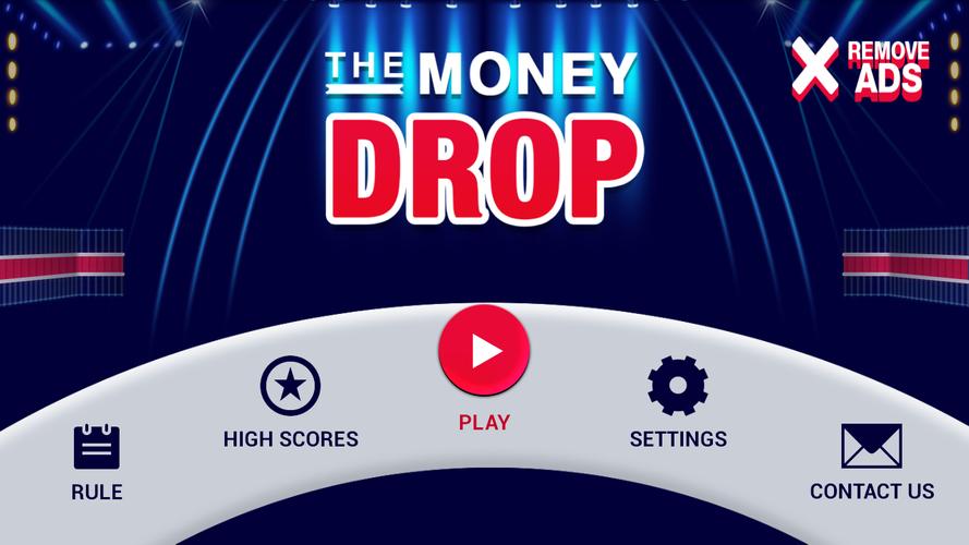 The Money Drop