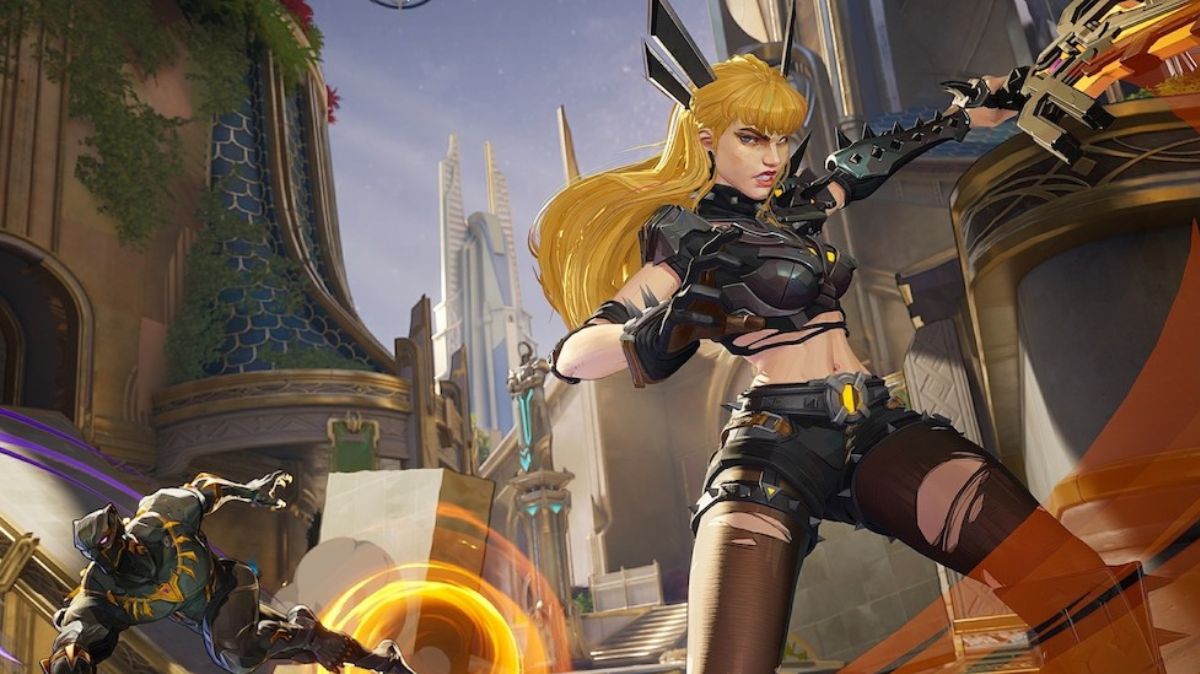 Como obter acesso antecipado ao Marvel Rivals Temporada 1