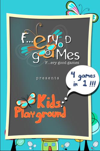 Kids Playground