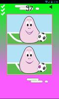 SUPER BABY  FIND DIFFERENCES