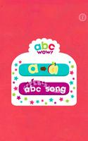 abc Wow! Alphabet Letters FREE