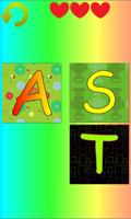 ABC - Learn All Alphabet