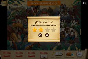 Detectives MX
