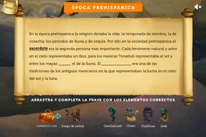 Detectives MX