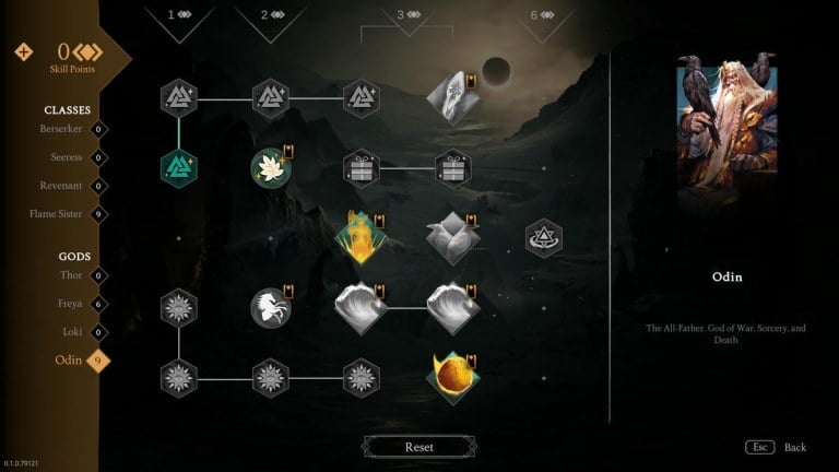 Hordas de Jotunnslayer da Lista de Níveis de Help Skills