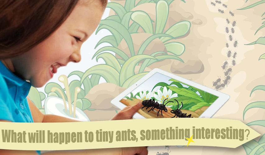Ant
