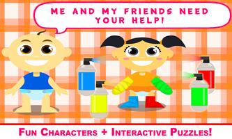DOC KIDS PRESCHOOL GAMES FREE