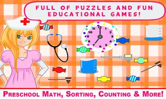 DOC KIDS PRESCHOOL GAMES FREE