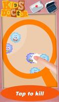 Kids Doctor Game