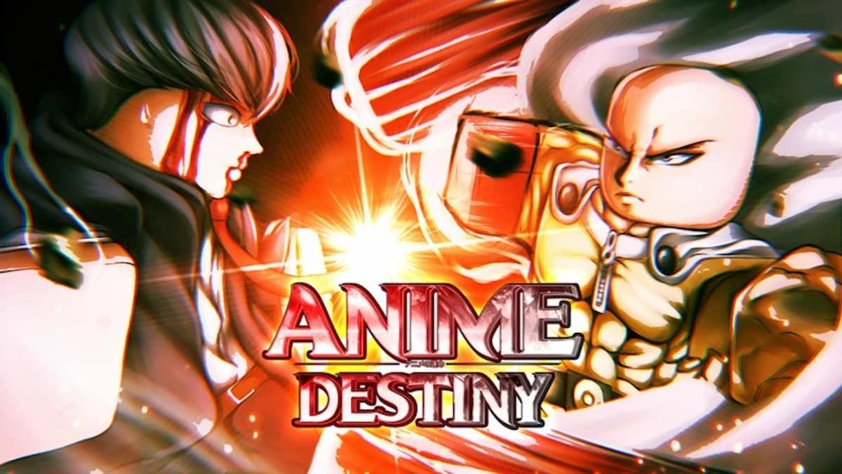 Códigos de Destino de Anime (dezembro de 2024)