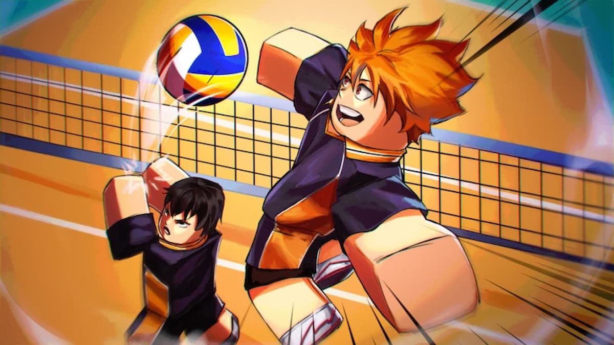 Códigos de lendas haikyuu (janeiro de 2025)