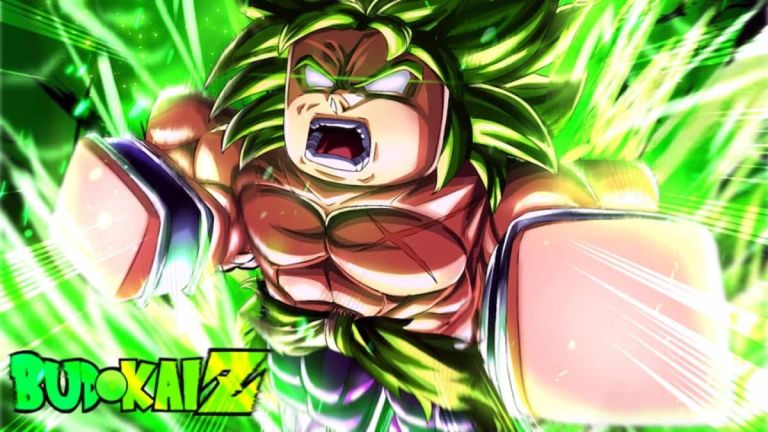 Budokai Z Trello e Links Discord