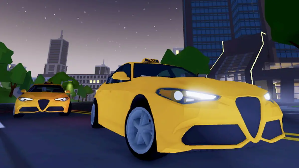 ROBLOX Taxi Boss Codes (dezembro de 2024)