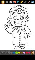 Coloring for Kids Games