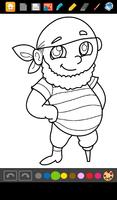 Coloring for Kids Games
