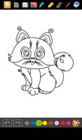 Coloring for Kids Games