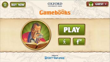 Gamebooks